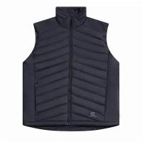 Жилет Salomon Essential XWarm Down Full Zip Vest / L