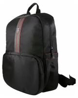 Рюкзак Ferrari Urban Backpack для ноутбука до 15 дюймов, черный