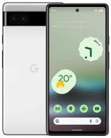 Google Pixel 6a 6/128Gb Chalk (Global)