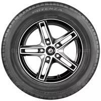 Шины для легковых автомобилей Bridgestone Potenza S001 R19 275/40 101Y MERCEDES