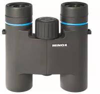 Бинокль MINOX BLU 8x25