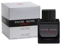 Туалетная вода Lalique Encre Noire Sport 100 мл