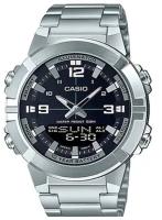 Наручные часы Casio AMW-870D-1A