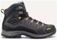 Asolo Ботинки DRIFTER I EVO GV GTX M RU 43.5 UK 10 USm 10 1/2 СМ 29, graphite/gunmetal охота, треккинг, походы