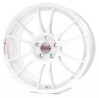 Литые колесные диски Oz Racing ULTRALEGGERA White 8x17 5x108 ET55 D75 Белый (W0171020730)
