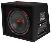 Сабвуфер Kicx GT311BPA