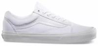 Кеды Vans Old Skool VD3HW00 белые