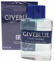 KPK parfum Туалетная вода GIVEBLUE