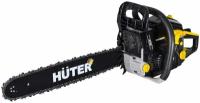 Бензопила Huter BS-62 70/6/6 Huter