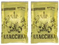 Спиртовые турбо дрожжи магарыч «Турбо классика» 100 гр. 2 пачки