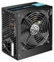 Блок питания Zalman ZM500-XEII, 500W, ATX12V v2.3, Dual Forward Switching Circuit Design, 12cm Fan, Retail