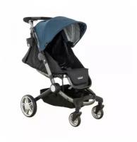 Coast Pram Longreef Navy