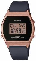 Наручные часы Casio Collection LW-204-1A