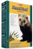 Padovan Ferret Food основной корм для хорьков 750 гр (2 шт)