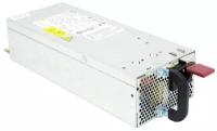 Блок питания HP 1000W Hot Plug Redundant Power Supply for DL38xG5,385G2, ML350G5, 370G5 399771-B21