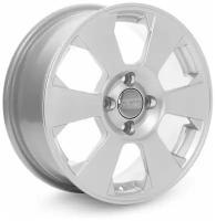 Колесный диск КиК Chery QQ (КСr718) 15x6" PCD4x114.3 ET40 D69.1