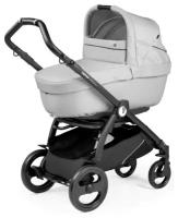 Коляска 3 в 1 Peg Perego Book Smart, Vapor