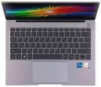 Huawei Ноутбук Huawei MateBook 14 KLVD-WFH9 16+512GB Space Grey