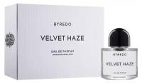 BYREDO PARFUMS VELVET HAZE 50 мл Парфюмированная вода для Женщин