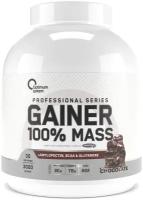 Optimum System 100% Mass Gainer 3000 гр (Optimum System) Шоколад