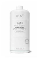 Keune CARE Derma Sensitive Conditioner Кондиционер для чувствительной кожи головы 1000 мл