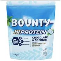 Протеин сывороточный Bounty Hi protein 875 г