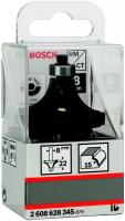 Фреза BOSCH 2608628345