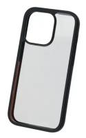 Защитная комбинированная панель HARDIZ ShockProof Case for iPhone 14 Pro Черный