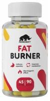 Жиросжигатель в капсулах Fat Burner PRIMEKRAFT 90 капсул (45 порций) / Таблетки для похудения