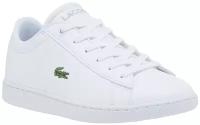 Кроссовки Lacoste FOOTWEAR Дети 741SUC000321G 12