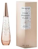 Issey Miyake туалетная вода L'Eau d'Issey Pure Petale de Nectar, 30 мл