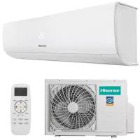 Сплит-система кондиционер HISENSE ZOOM AS-07UR4RYRKB00 (inverter) для помещения до 25 кв.м