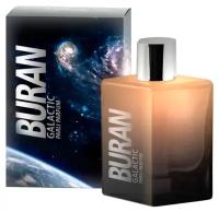 Мужская туалетная вода Parli Parfum Buran. Galactic 100 мл