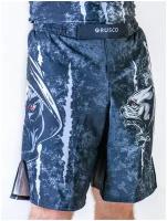 Шорты для MMA Rusco Sport CERBERUS, взрослые (2XL)