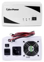 ИБП CyberPower SMP550EI 550VA