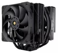 Кулер Thermalright Frost Commander 140 Black FC-140-BL (Intel LGA 2066/2011/2011-3/1700/115x/1200 AMD AM4/AM5)