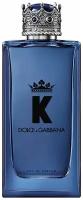 DOLCE & GABBANA парфюмерная вода K by D&G, 150 мл