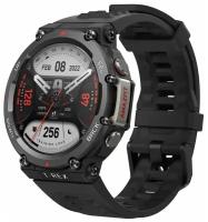 Умные часы Amazfit T-Rex 2 Ember Black