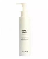 Гидрофильное масло The Saem Phyto Seven Cleansing Oil