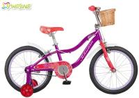 Детский велосипед Schwinn Elm 18