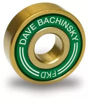 Подшипники для скейтборда FKD PRO BEARINGS DAVE BACHINSKY