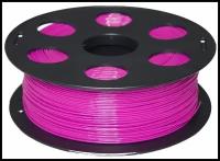 PETG пруток BestFilament 1.75 мм, 1 кг, сиреневый, 1.75 мм