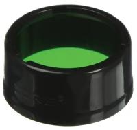 Фильтр для фонарей Nitecore зеленый d23мм (упак.:1шт) (NFG23)