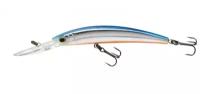 Воблер Yo-Zuri R1206-BT CRYSTAL MINNOW DEEP DIVER WALLEYE 110F