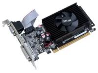 Видеокарта Sinotex Ninja GeForce GT 210 589MHz PCI-E 2.0 1024Mb 1333MHz 64-bit VGA DVI HDMI NK21NP013F