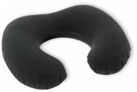 Подушка флокированная туристическая Intex Travel Pillow (68675)