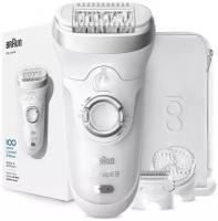 Braun Эпилятор Braun Silk-epil 9 100 Years