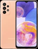 Мобильный телефон GALAXY A23 64GB ORANGE SM-A235F SAMSUNG