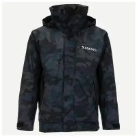 Simms Куртка Challenger Jacket '20 XL, woodland camo storm активный отдых