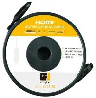 Digis Hdmi Кабель 4k Digis Dsm-ch15-aoc 15м